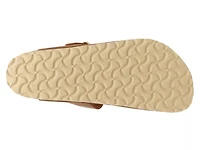 Gizeh Braided Sandal