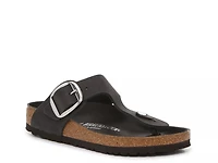 Gizeh Big Buckle Sandal