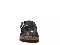 Gizeh Big Buckle Sandal