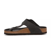 Gizeh Big Buckle Sandal
