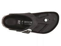 Gizeh Big Buckle Sandal