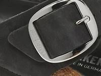 Gizeh Big Buckle Sandal