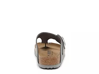 Gizeh Big Buckle Sandal