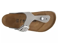 Gizeh Big Buckle Sandal