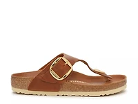 Gizeh Big Buckle Sandal