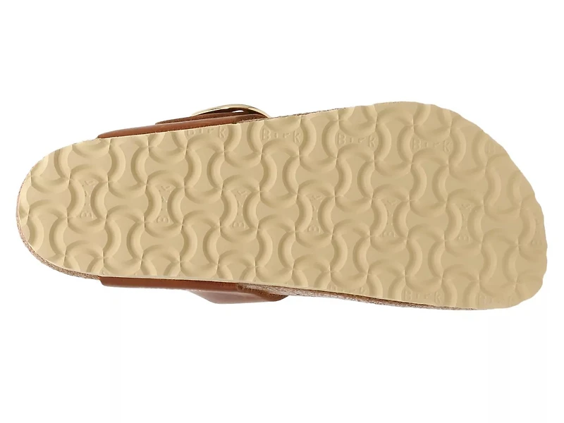 Gizeh Big Buckle Sandal