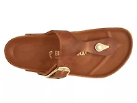 Gizeh Big Buckle Sandal