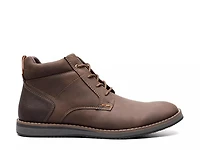 Circuit Plain Toe Chukka Boot - Men's