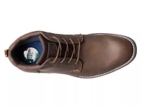 Circuit Plain Toe Chukka Boot - Men's