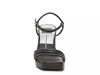 Avery Platform Sandal