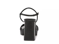 Avery Platform Sandal