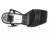 Avery Platform Sandal