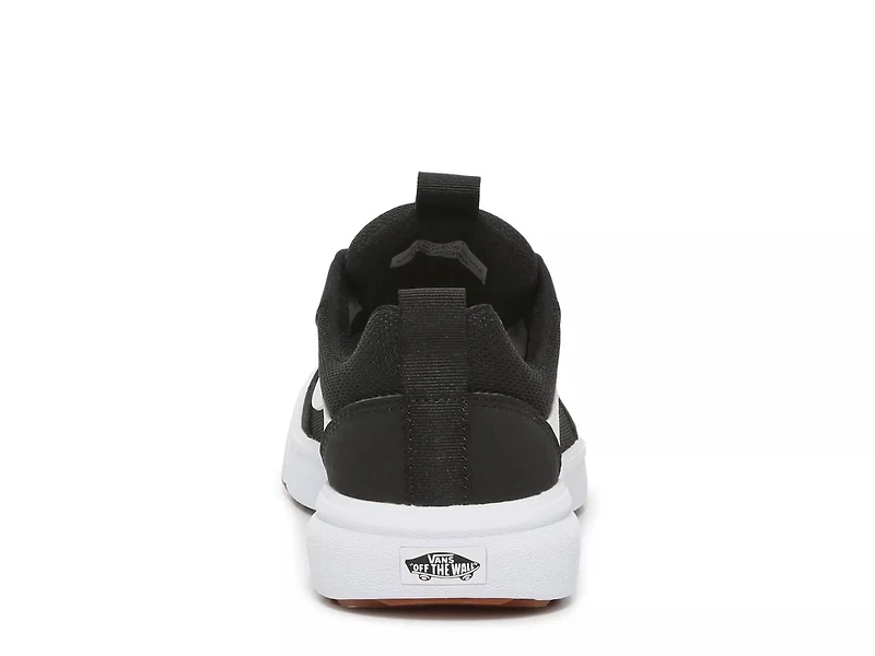 Range EXP Low-Top Sneakers - Women's