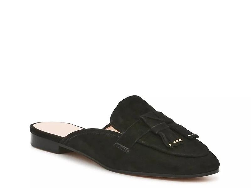 Berkeley Mule