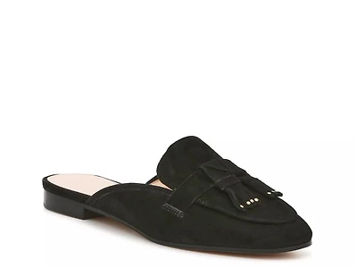 Berkeley Mule