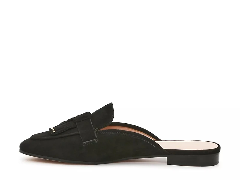 Berkeley Mule