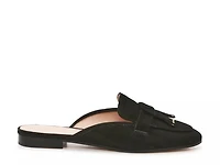 Berkeley Mule
