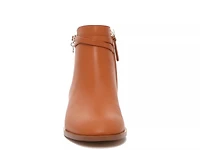 Stable Bootie