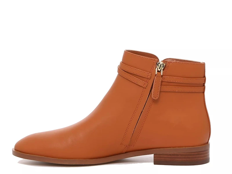 Stable Bootie