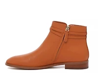 Stable Bootie