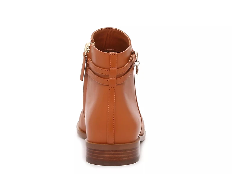 Stable Bootie