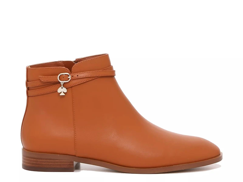 Stable Bootie