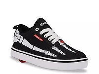 Pro 20 Skeleton Print Skate Shoe - Men's