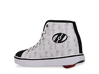 Hustle Beavis And Butt-Head High-Top Skate Shoe - Men's