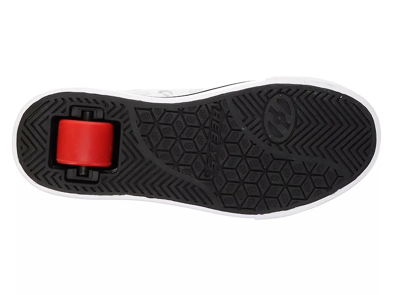 Hustle Beavis And Butt-Head High-Top Skate Shoe - Men's