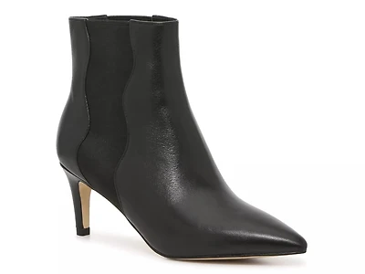 Vandem Wavy Bootie