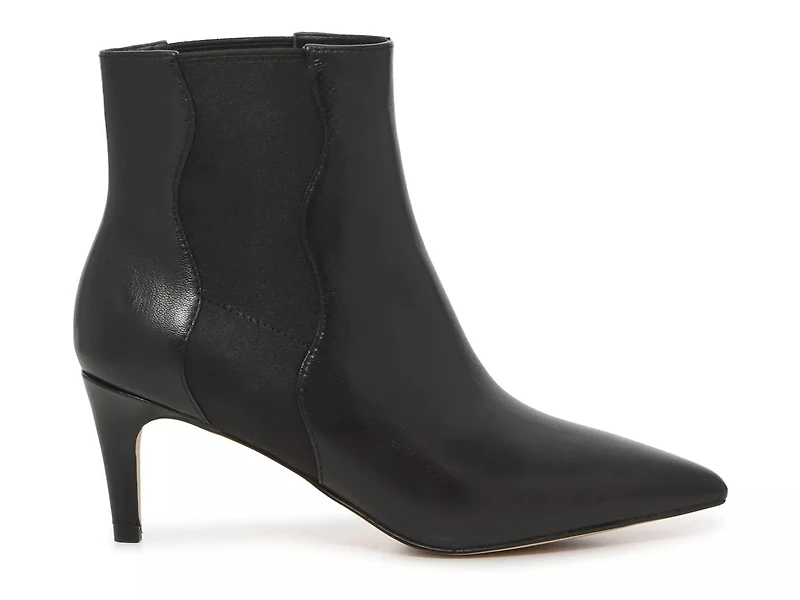 Vandem Wavy Bootie