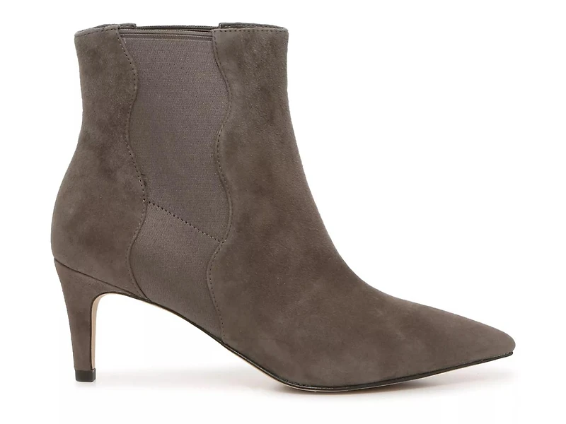 Vandem Wavy Bootie