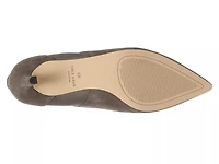 Vandem Wavy Bootie