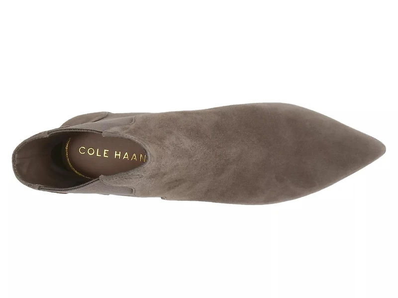 Vandem Wavy Bootie