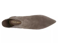 Vandem Wavy Bootie