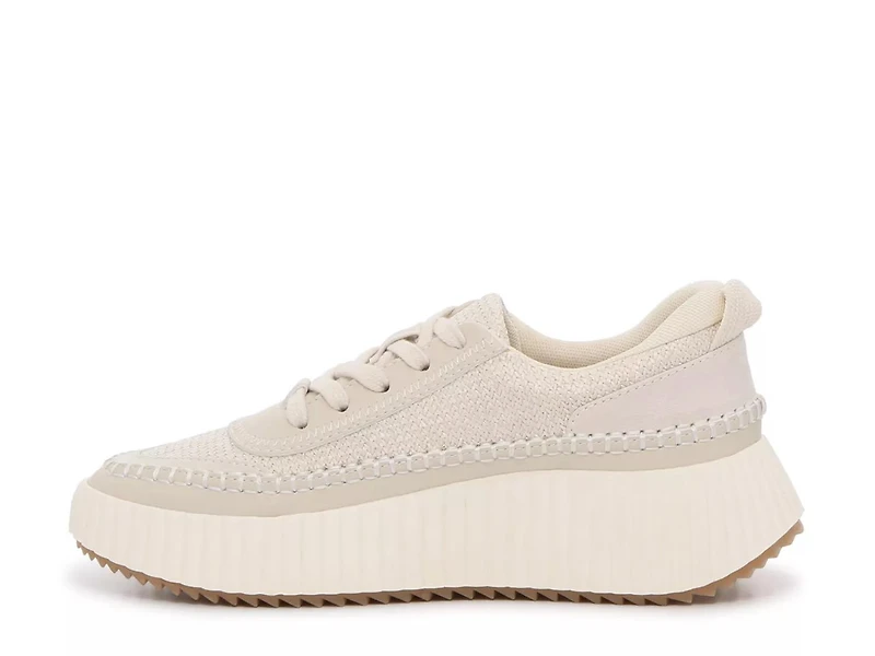 Daran Wedge Sneaker