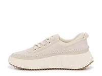 Daran Wedge Sneaker