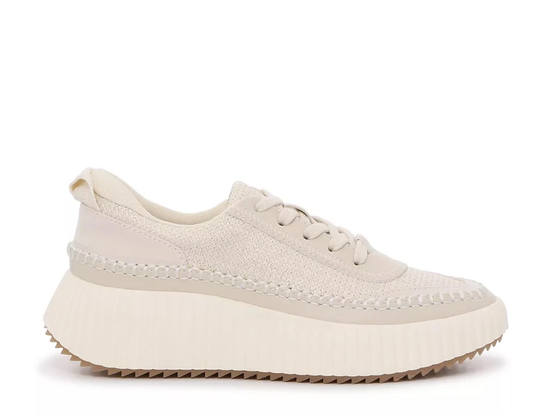 Daran Wedge Sneaker