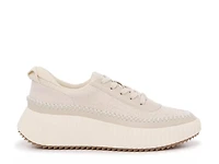 Daran Wedge Sneaker