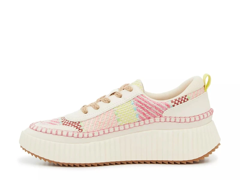 Daran Wedge Sneaker