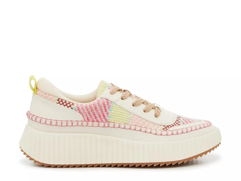 Daran Wedge Sneaker
