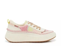 Daran Wedge Sneaker