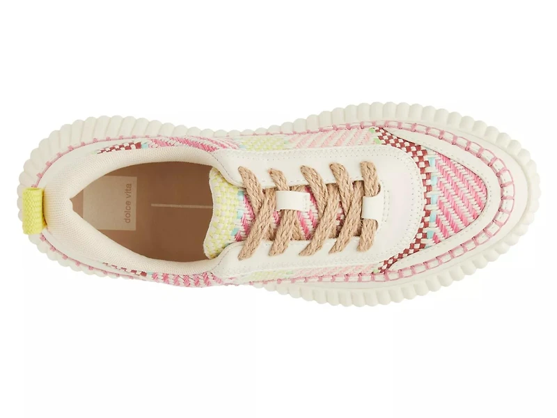 Daran Wedge Sneaker