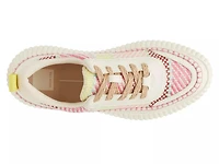 Daran Wedge Sneaker