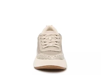 Daran Wedge Sneaker