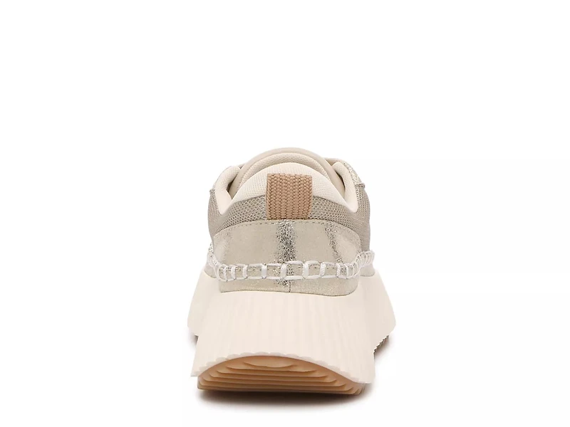 Daran Wedge Sneaker