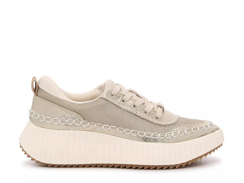 Daran Wedge Sneaker