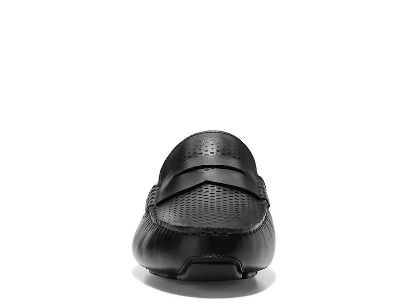 Grand Laser Driving Loafer