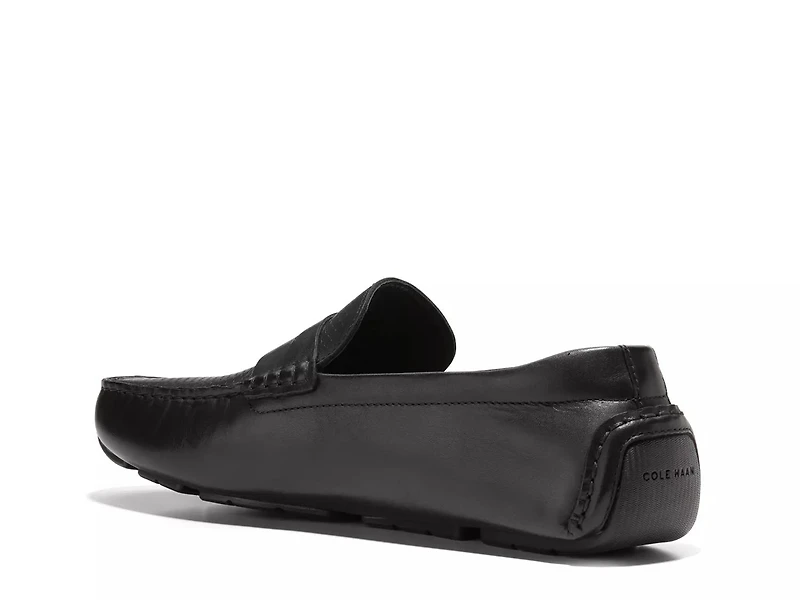 Grand Laser Driving Loafer