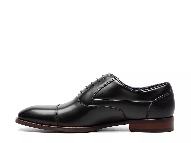 Kallum Oxford